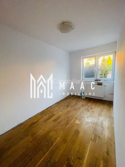 Apartament de vânzare Sibiu | 2 camere | Ștrand | grădină 35 mp - 2