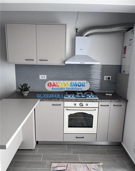 Inchiriere apartament 2 camere, bloc nou I Parcul Teilor