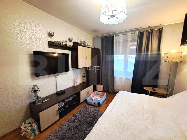 Casă spațioasă P+E+M de vânzare – Hărman | 5 camere | Curte 500 mp - 11