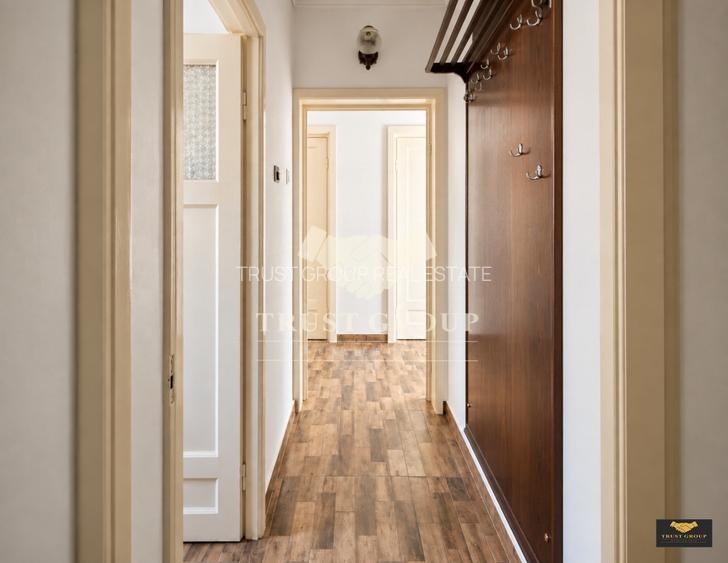 Apartament 4 camere+ Garsoniera in vila Vatra | Curte+ Garaj | Pivnita | Boxa - 24