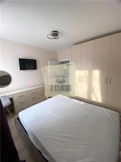 Apartament renovat 2 camere 50mp | decomandat | zona Rahovei