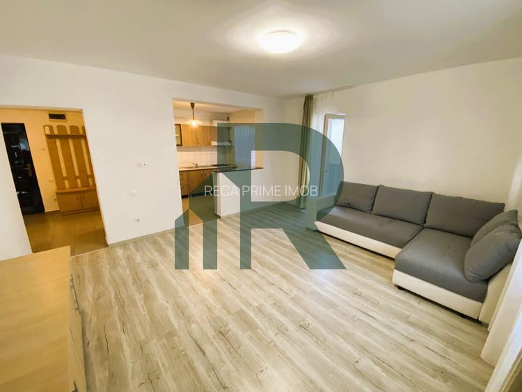 Apartament decomandat cu 2 camere si balcon in Cartierul Lazaret - 2