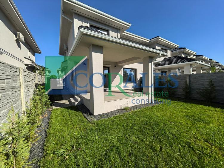 Duplex modern și luminos în Dumbrăvița – Zona Ion Creangă
