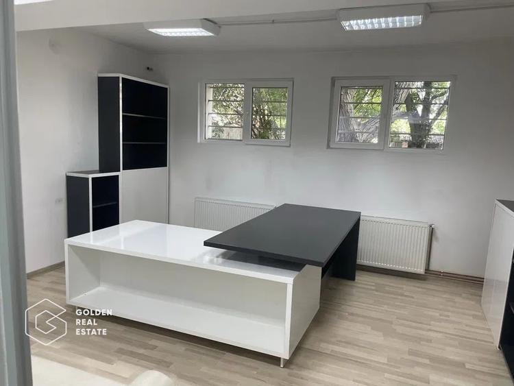 Spațiu comercial 214 MP, Freidorf, disponibil din 1 Octombrie