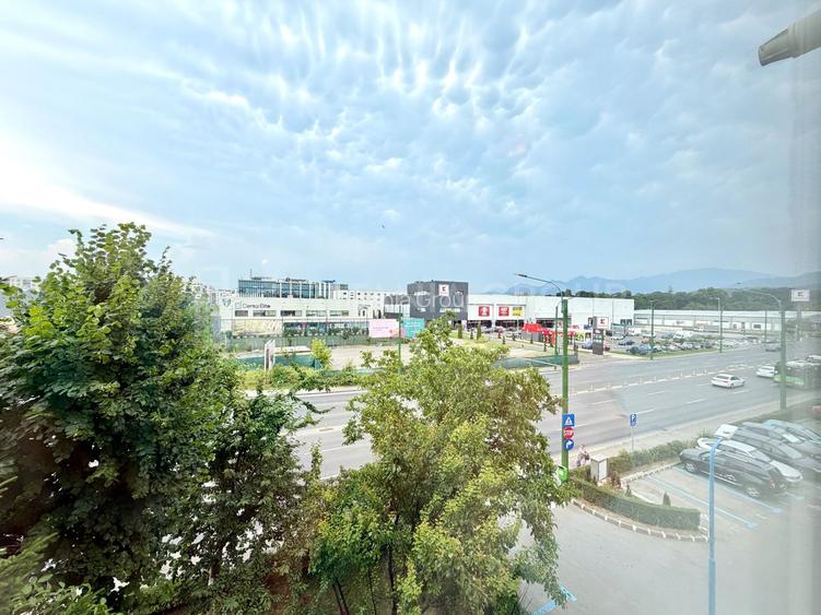 Garsoniera cochetă, mobilata si utilata, Kaufland Coresi - 8