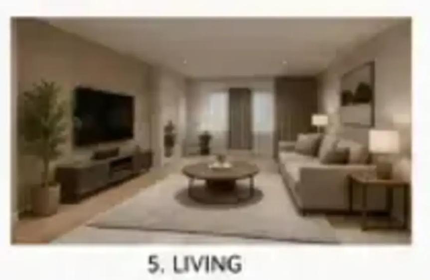 Apartament 4 camere premium |Bloc Boutique | Barbu Văcărescu-Floreasca