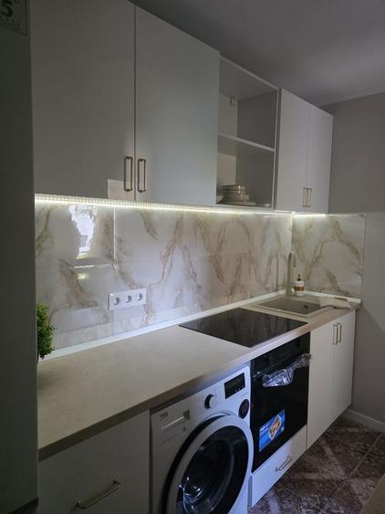 Apartament 1 camera complet renovat