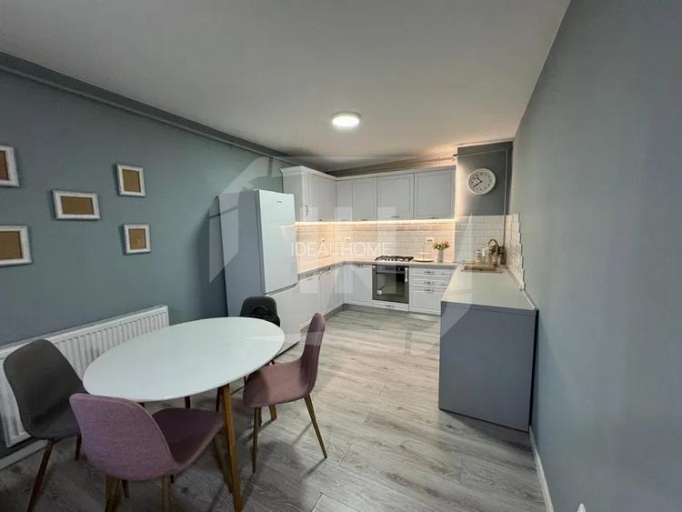 Apartament 2 camere, modern, Marasti - 2