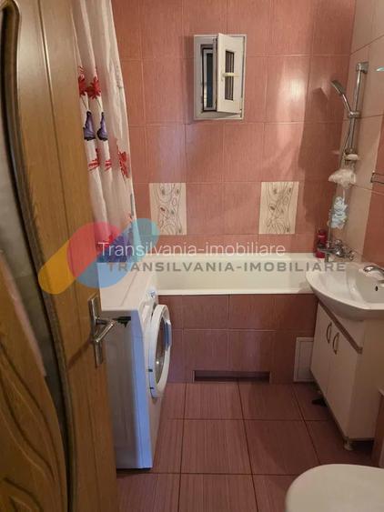 Apartament 2 camere decomandat | 52 mp |  Mărăști- zona Expo Transilvania - 7