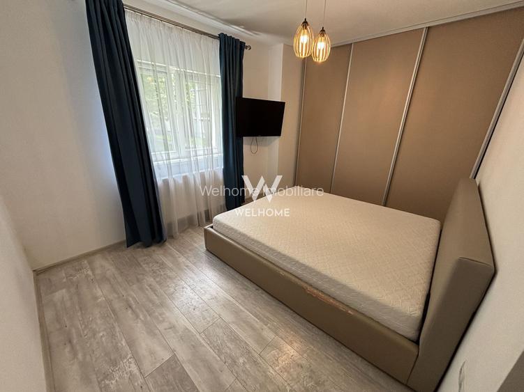 Apartament 3 camere cu terasă spațioasă- Cartierul Kogălniceanu, Sibiu - 6