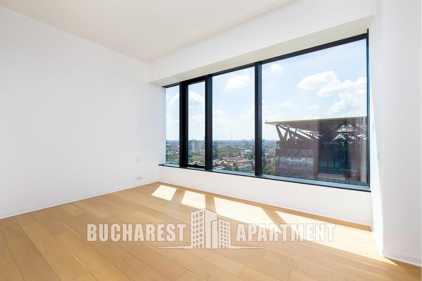 Spectacular 4-Bedroom Apartment in One of Bucharest’s Most Prestigious Buildings