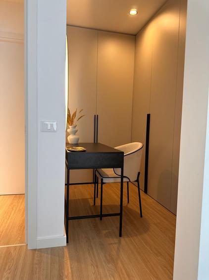 Inchiriere Apartament Ultramodern 4 camere Iancu Nicolae