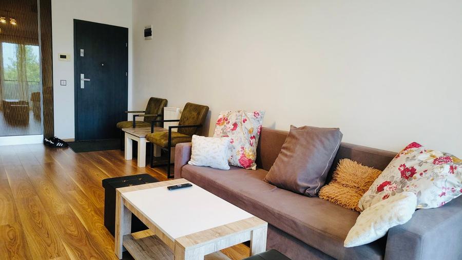 Apartament modern 2 camere,  ansamblul Grand Park, aproape de Iulius Mall+ garaj