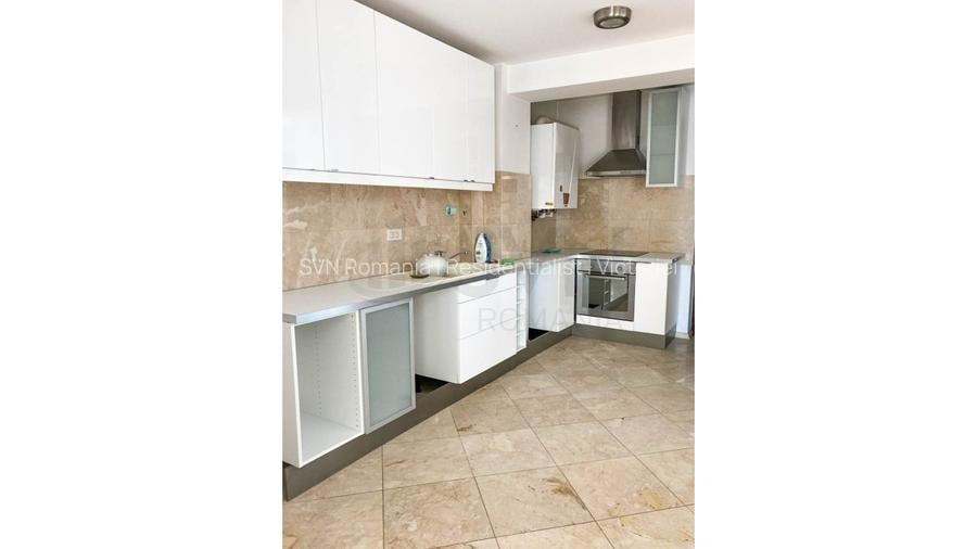 REA1022356 Apartament 4 camere Baneasa Sisesti - 6