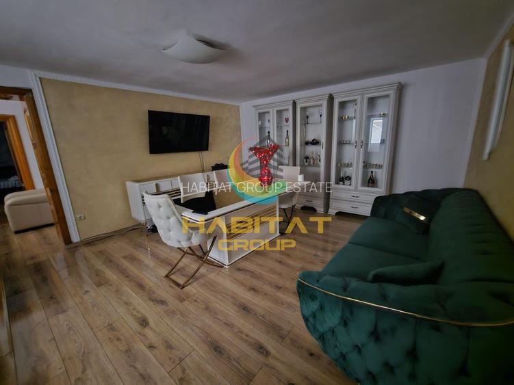Casa 3 Camere de vanzare Parc Carol, 3 locuri de parcare - 3