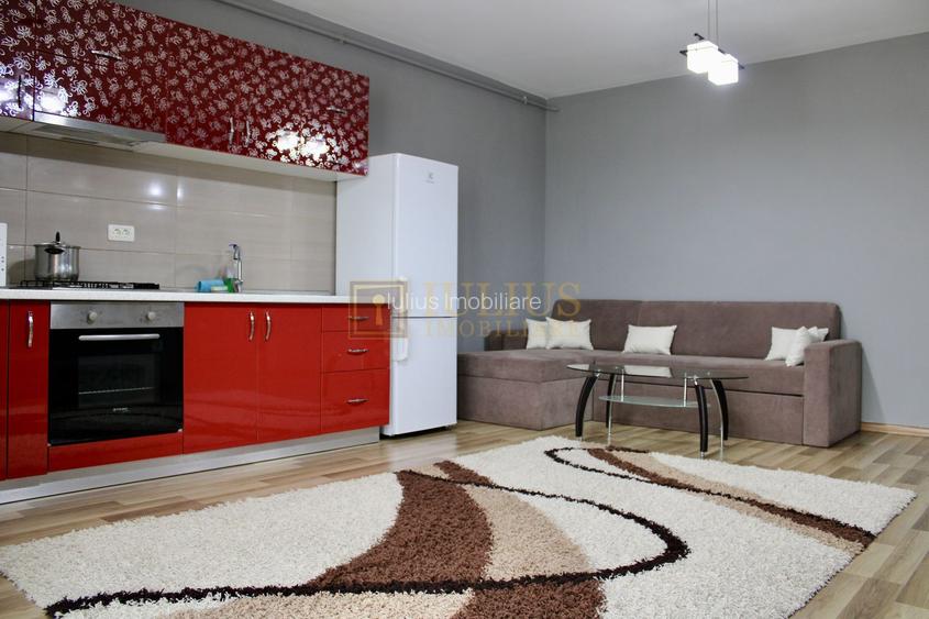 Mobilat modern, boxa inclusa, Soarelui - Rebreanu 175 - 2
