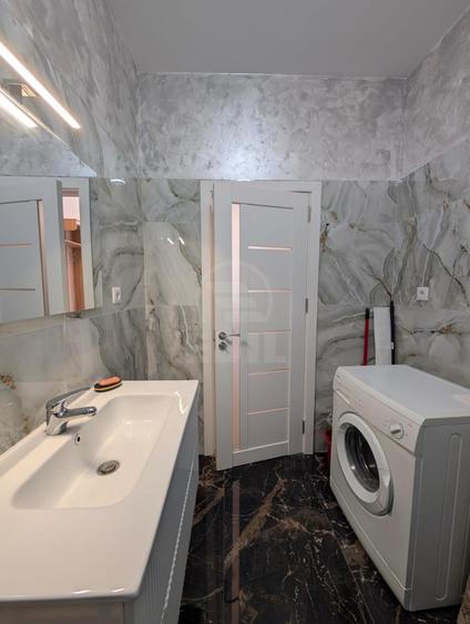 De inchiriat 2 camere,semidecomandat, 50 mp , CETATII