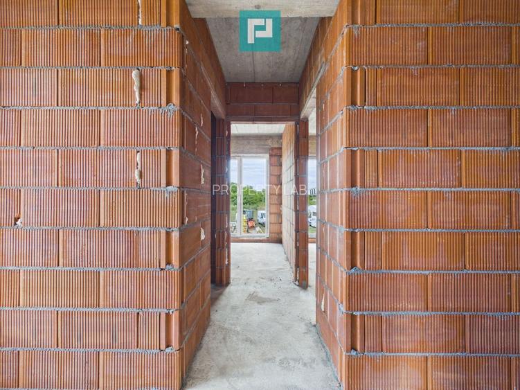 1/2 Duplex Giarmata – proiect personalizabil - 22