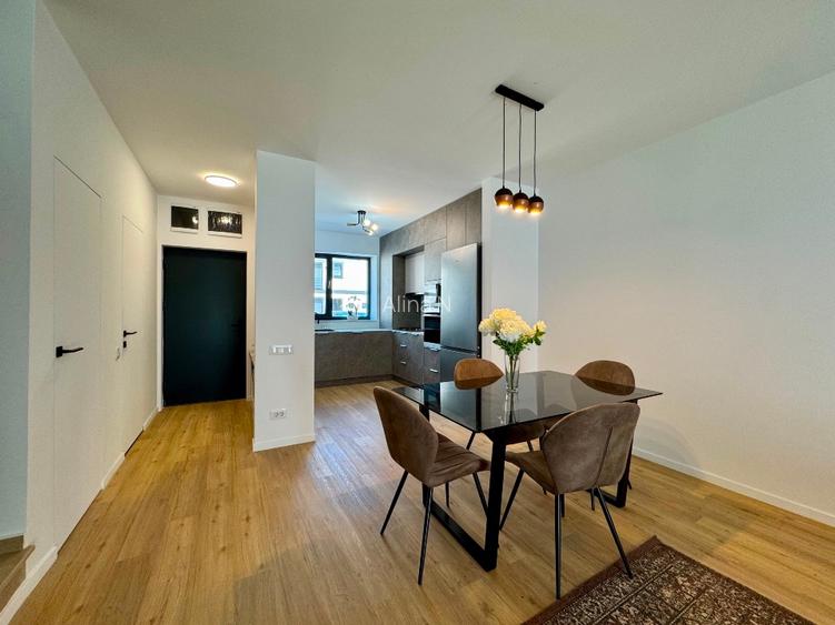 Vilă de inchiriat I Ansamblu premium I Harmony Homes Pipera  - 5