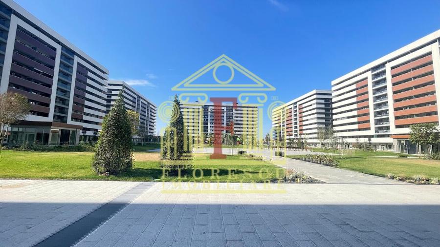 Apartament 2 camere! Copou Garden!