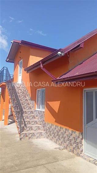 Exclusiv! Casa de vanzare Belcesti - 2