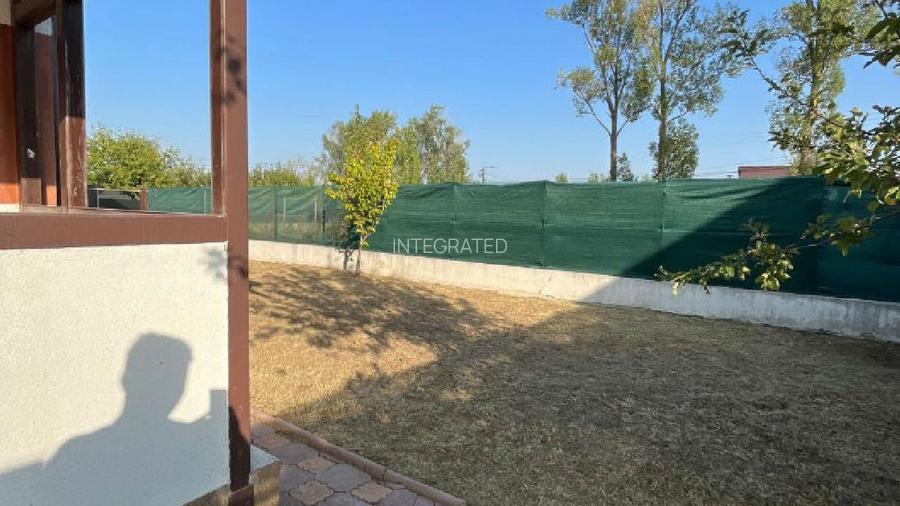 VILA - 4 dormitoare, living, bucatarie inchisa, 3 bai - 180 mp + Teren