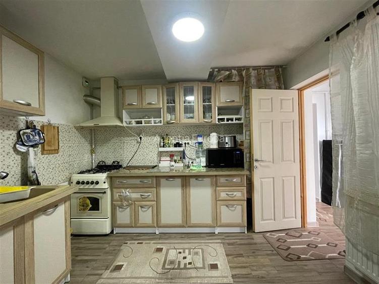 Casa  de vanzare zona E3 -Tulcea - 11