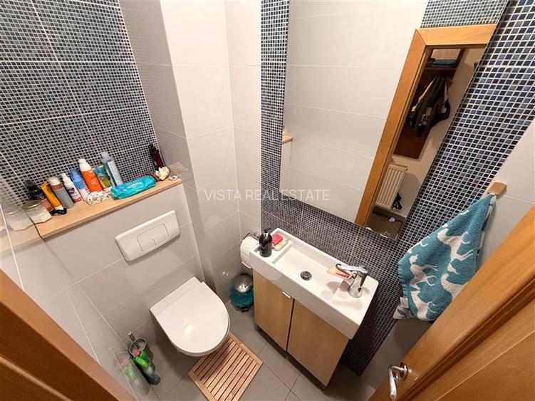 Casa tip duplex, zona Centru - 28