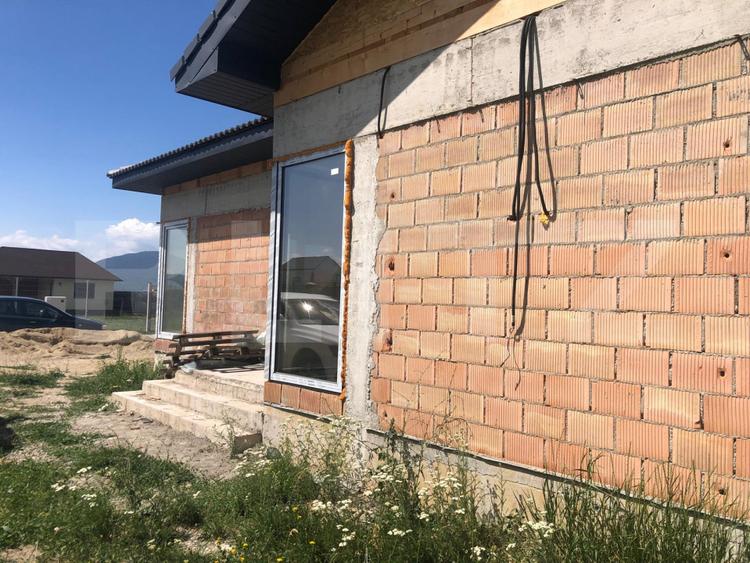De vanzare, casa in Cristian, finalizare 2025