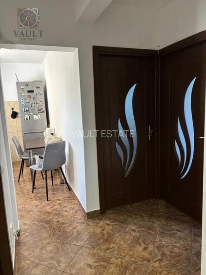 Apartament 2 camere - BLOC ANVELOPAT - zona PROGRESUL - 4