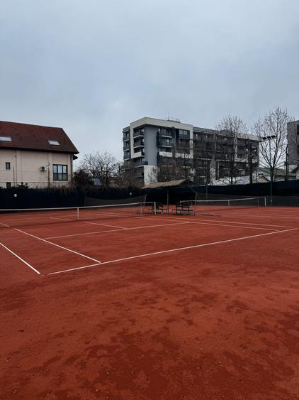 Inchiriez teren-Soseaua Bucuresti-Targoviste