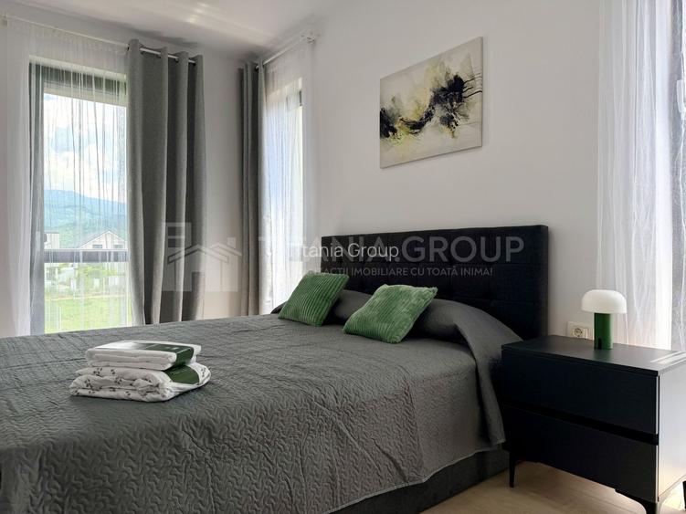 Casă premium 4 camere | Prima închiriere| 3 băi | Pet Friendly | Cristian - 25
