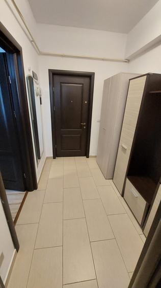 Apartament cu 1 camera tip studio in Pacurari,bloc nou