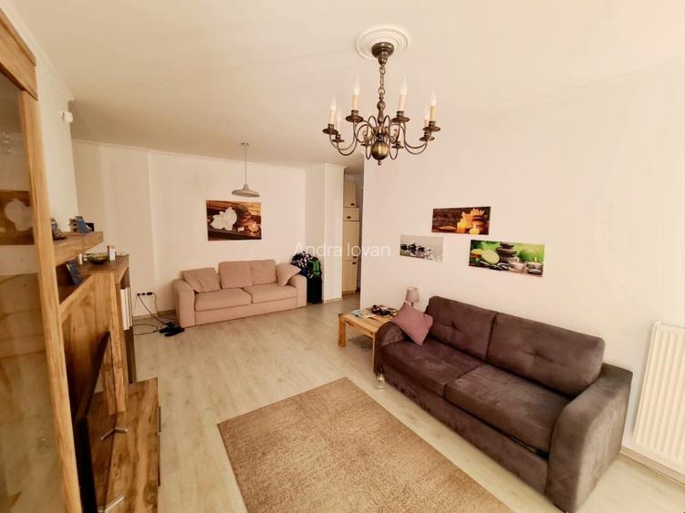 Apartament deosebit Ared , Kaufland  - 6