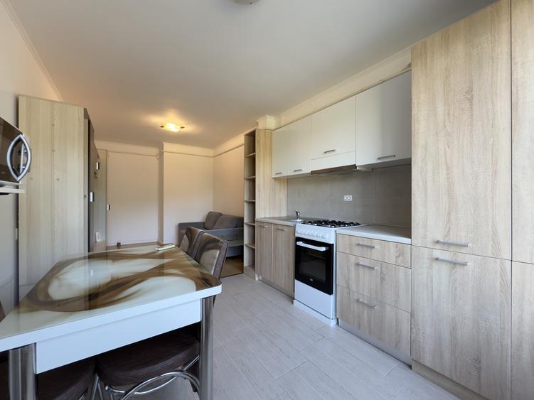 OFERTA NOUA! APARTAMENT 2 CAMERE INAMSTRO COPOU spre inchiriere