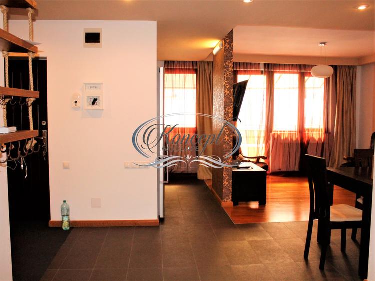 Apartament 3 camere de inchiriat, Ioan Budai Deleanu
