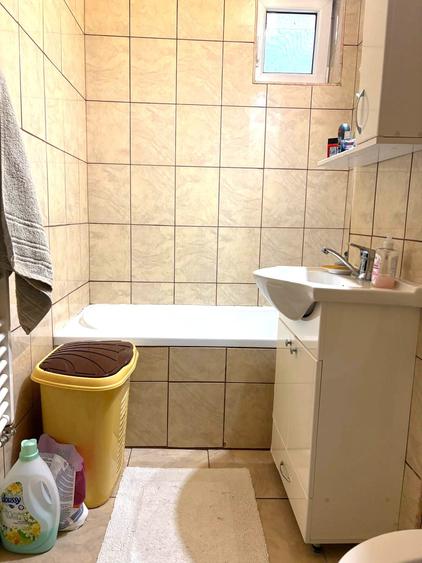 Apartament 2 camere 46mp B-dul Mihai Viteazu-Lidl 53.500eur neg