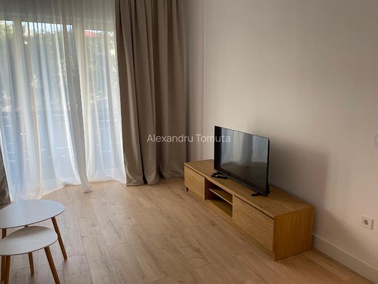 Apartament 2 camere de inchiriat Bloc nou Mobilat si Utilat - 7