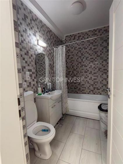 Apartament 2 camere cu balcon etaj 1 si 2 parcari in Deventer - 3