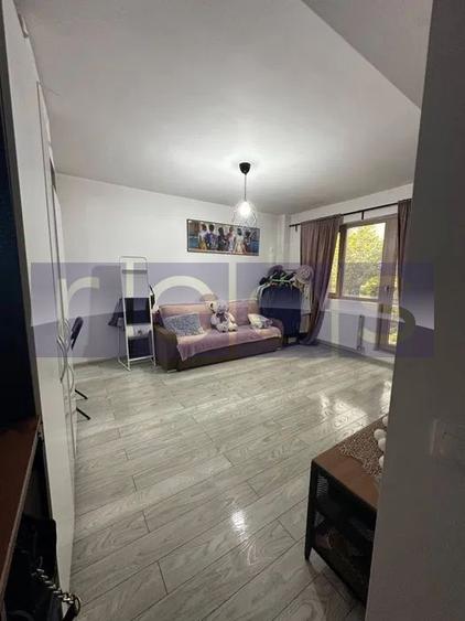 STUDIO DE VANZARE | 27 MP + BALCON 5 MP | ETAJ 2 | BLOC 2019 | MOBILAT