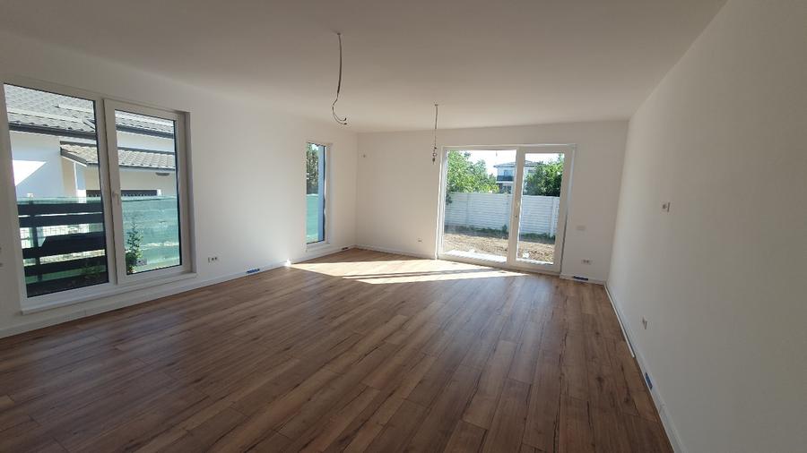 Casă 4 camere - curte 450 mp, str. Zanelor – Berceni Ilfov, PROPRIETAR