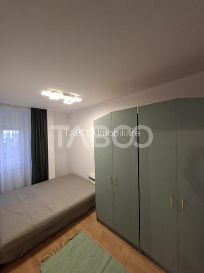 Apartament de inchiriat 2 camere mobilat utilat Mihai Viteazul - 5