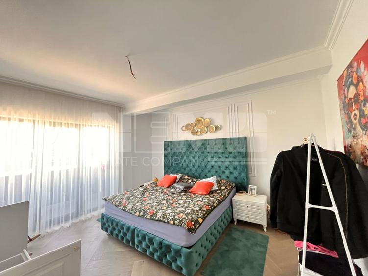 Casă de Vânzare pe 4 Ari | Suceava/Sf Ilie I 320.000E
