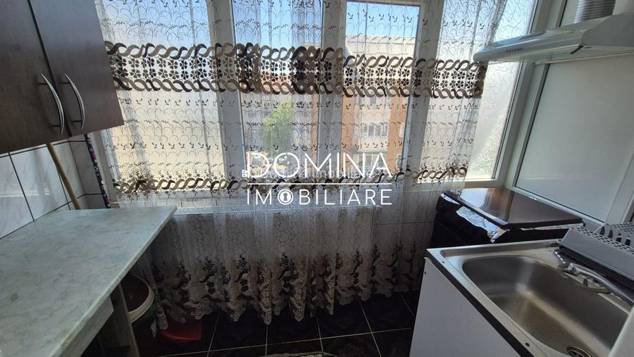 Închiriere apartament 2 camere – mobilat/utilat – zona Pieței Centrale - 9
