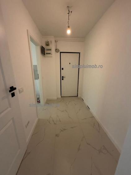 Metrou Titan renovat complet 3 camere