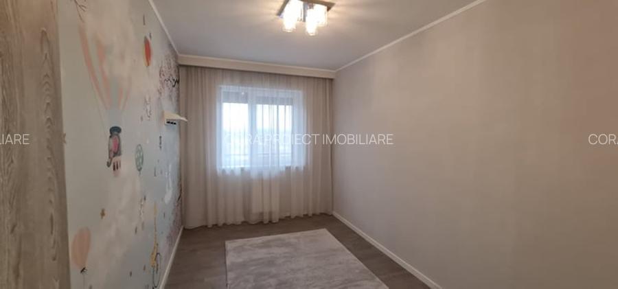 Apartament 3 camere de închiriat, Prima Premium Sucevei – AP1118 - 13