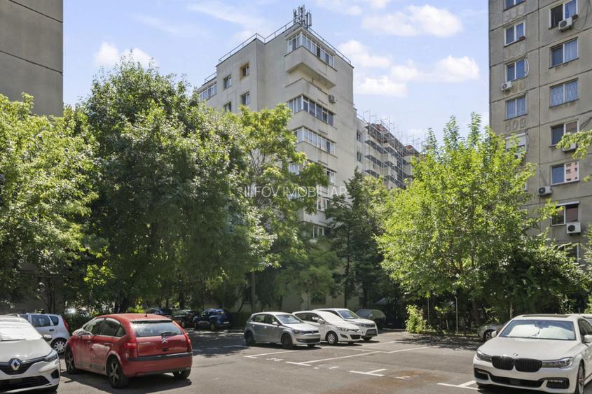 Apartament 3 camere Tei decomandat, 65,84mp utili, 2 bai, et 2/8 bloc 1988 - 19