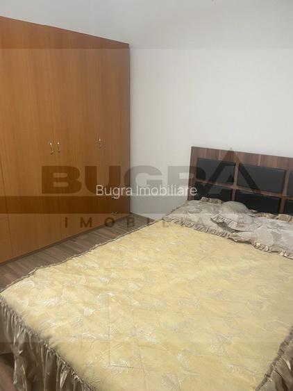 Apartament 2 camere, modern, 50mp, 2 balcoane, zona Fabricii de Zahar - 5