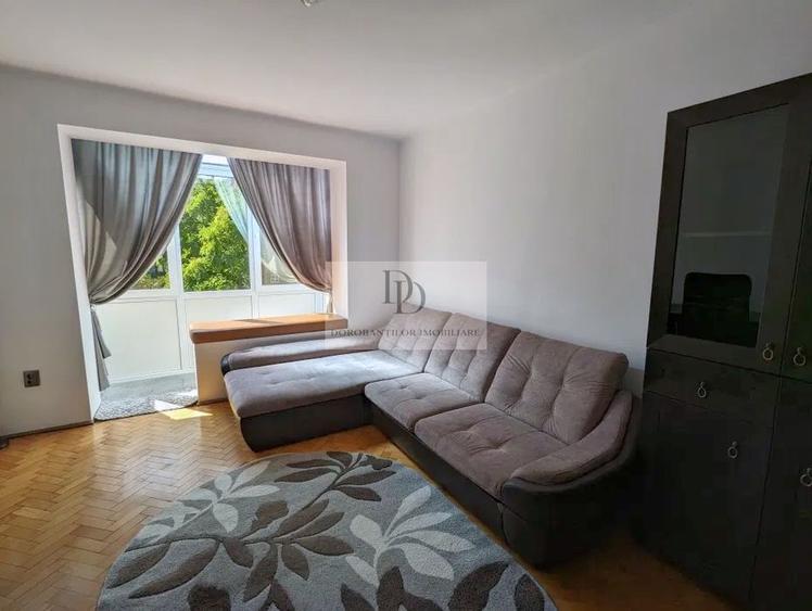 Apartament 1 cameră | PET Friendly | Horea – Facultatea de Litere UBB