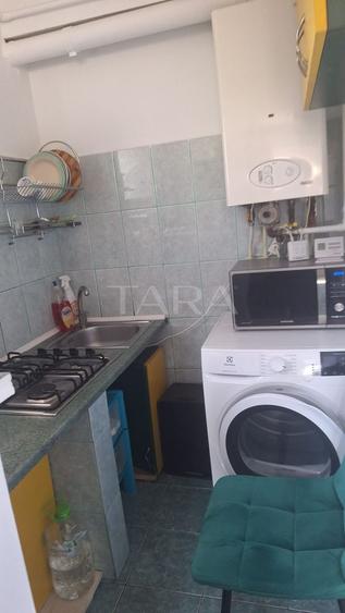 Apartament ideal pentru investiție,  Europa – Zorilor
